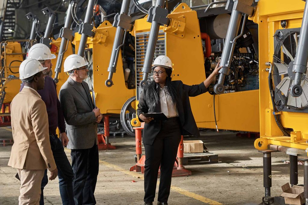 How Chem Flow Improves Efficiency in Industrial Applications